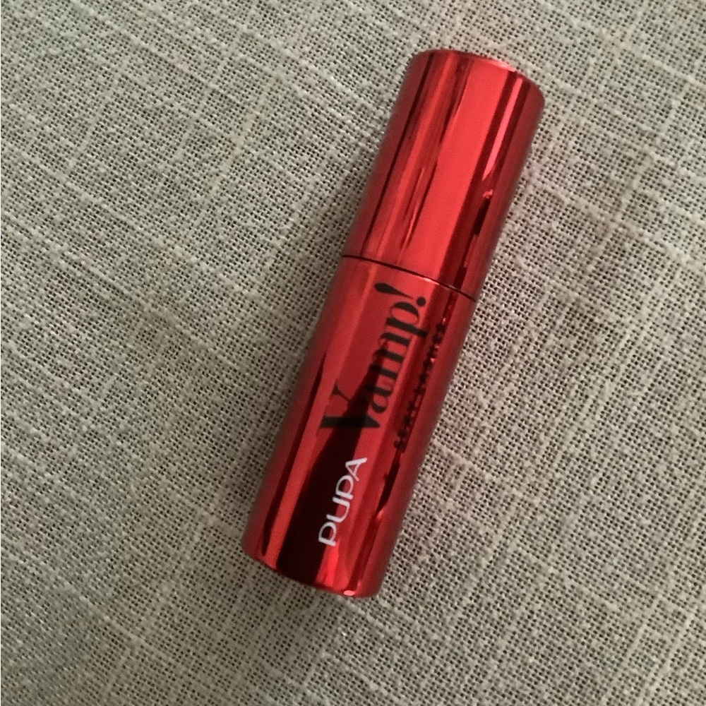 FIRM PRICE Pupa Travel Size Black Mascara